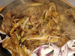 -老牌坊•鲁菜名店•地道济南菜(大观园商埠店)