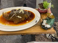 -卫鼎轩·曹公馆(鼓楼店)