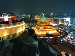 -开元商城(钟楼店)