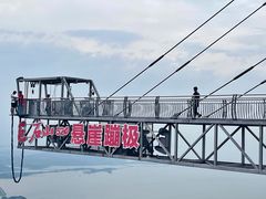 -巨石山景区