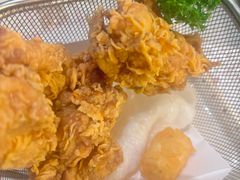 -阿吾罗日本料理(K11艺术中心店)
