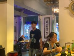 -姑妈嫁妆涮羊排专业火锅(中央大街一店)