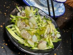 -丹东丛炟海鲜烧烤(江艺路店)