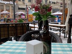 露天位-巴伐利亚啤酒坊(意式风情街店)