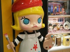 -泡泡玛特POPMART(天环购物中心店)