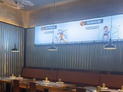 -探鱼·鲜青椒爽麻烤鱼(苏宁广场店)
