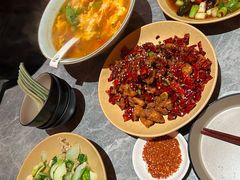 -廖川菜(八佰伴店)