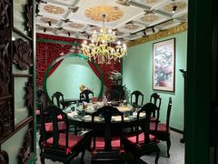 -锦府盐帮·侯宅(五棵松万达店)