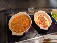 -君悦酒店·乐厨·高空自助餐(青年大街店)