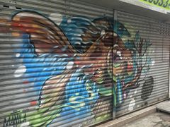 -赤柱市集