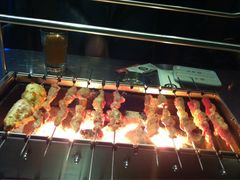 iphone_upload_pic-很久以前羊肉串(大华三路店)