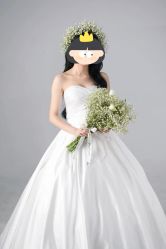 -金夫人婚纱摄影(华南店)