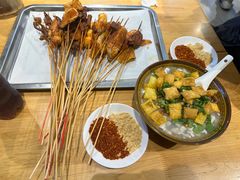-棣爸油炸(张公桥店)