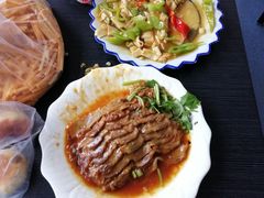 -北三沙家烧麦(北头道街店)