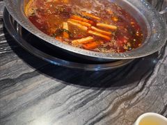 -老船舫·现做活鲜鱼馆(东郊记忆店)
