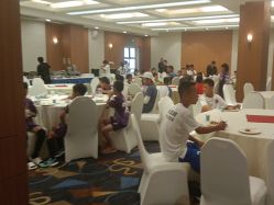 -光大会展中心国际大酒店-宴会厅