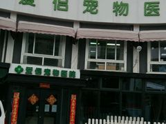 -爱侣宠医·鹦鹉专科·小型哺乳类·异宠专科(灵石路店)