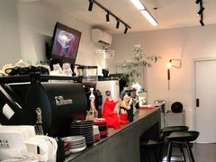 -NokNok Coffee(宽窄巷子店)