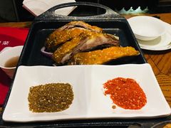 -阿罗新疆菜(人民广场店)