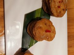 -枣子树·素食餐厅(普陀山店)