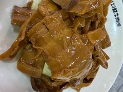 -何永光123鲜牛肉馆(1号店)