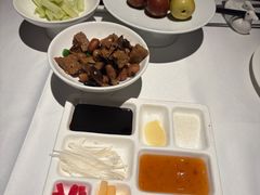 -四季民福烤鸭店(王府井东安门店)