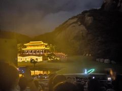 -印象普陀