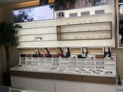 -视野联行眼镜·蔡司·控优点授权(长白万象汇店)