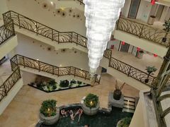 -东山湖温泉度假村