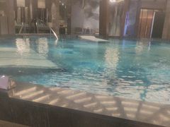 -海纳百川·都市温泉·足道·SPA(学院路店)