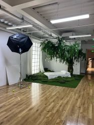 -马克叔叔的照相馆(东门店)