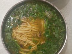 -杨记拉面总店
