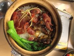 来龙里冰室(万象城店)-来龙里 精致 东南亚餐室(万象城店)