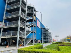 -宜家·瑞典风味餐厅(天津东丽商场店)