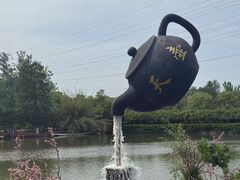-张公山寨景区