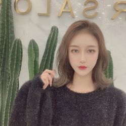-3AM·S HAIR SALON烫发染发接发