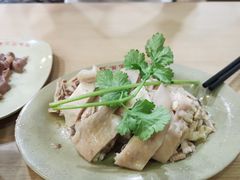-百家鸡味馆(清泰店)