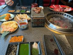 -300杯·和牛烧肉清酒专门店(廊里店)