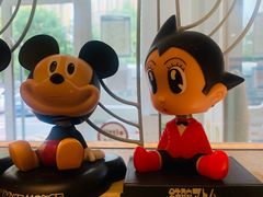 -飞鸟站餐厅(回龙观店)