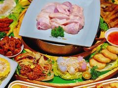-椰小鸡·琼州糟粕醋(美兰缤纷城店)