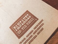 -Pancakes on the rocks(Darling Harbour)