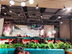 -避风塘(宝山万达店)