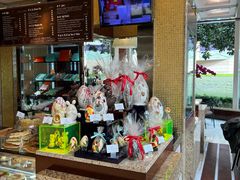 -西点坊(浦东香格里拉店)