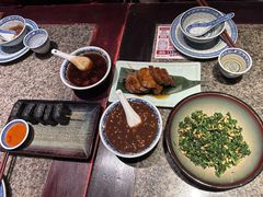 -南京大牌档(人民广场店)