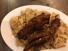 -松發肉骨茶(先得坊店)
