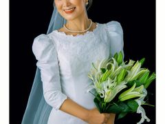 -iF摄影•全家福•证件照•形象照(南山店)