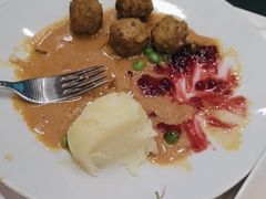 -宜家·瑞典风味餐厅(北京西红门店)