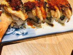 -隐泉京望日式料理(太和广场店)