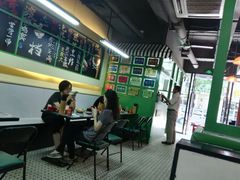 -莅香岛港式餐厅(滨江道店)