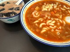 -左记港食(融科天城店)